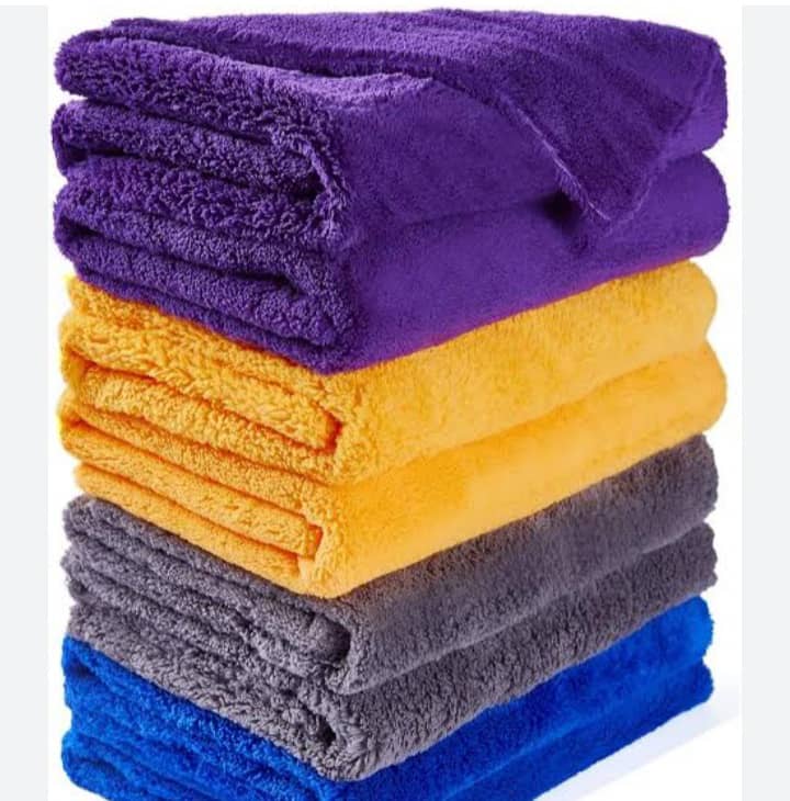 Towel