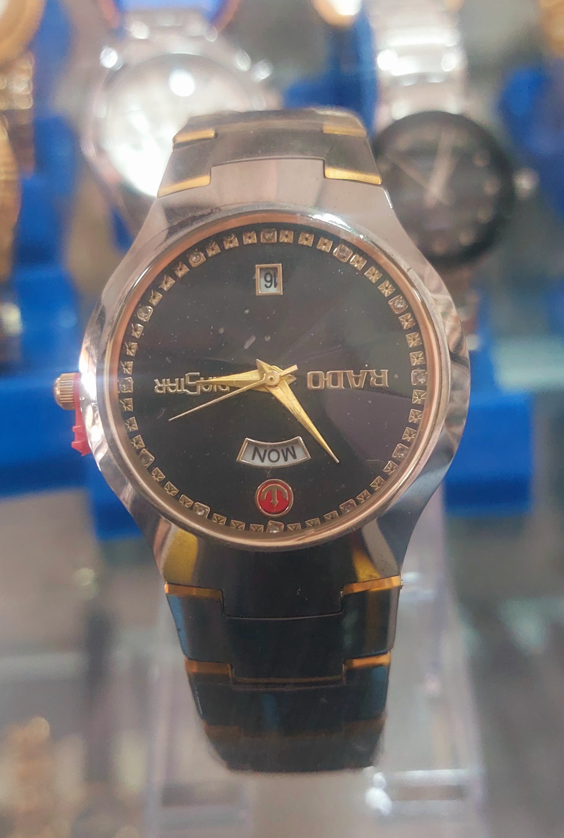 RADO WATCHES