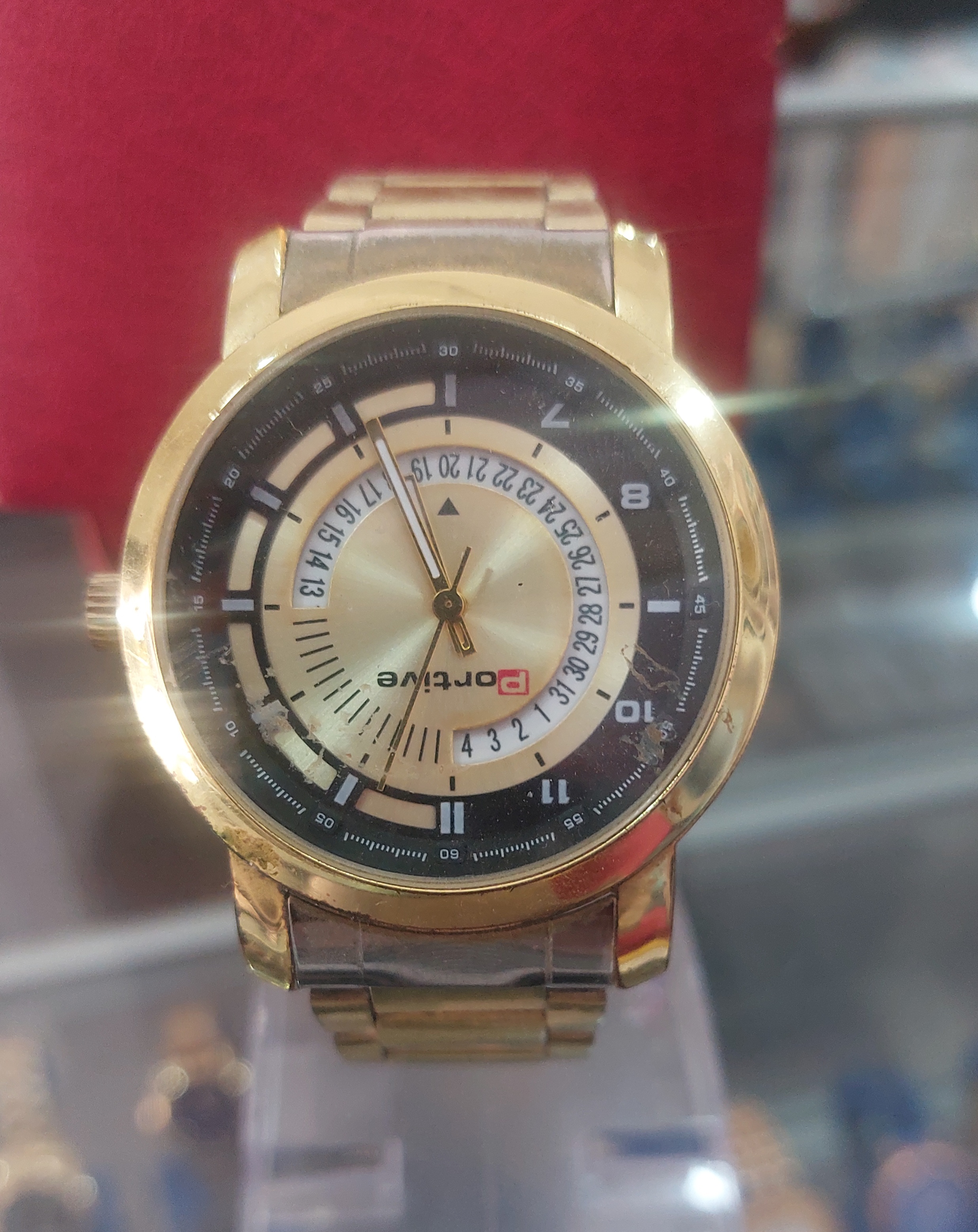 PORTIVE WATCHES